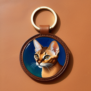Abyssinian