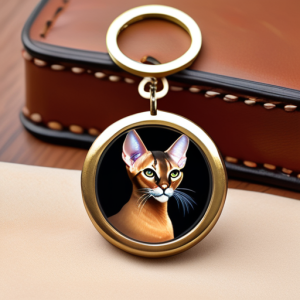 Abyssinian