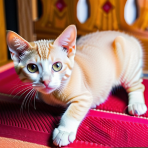 Burmese