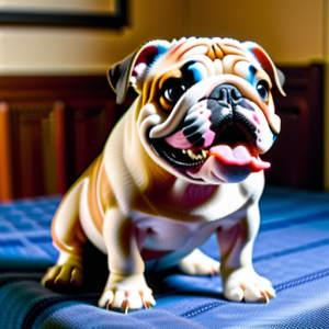 Bulldog