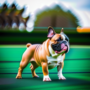 Bulldog
