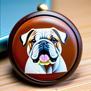 Bulldog