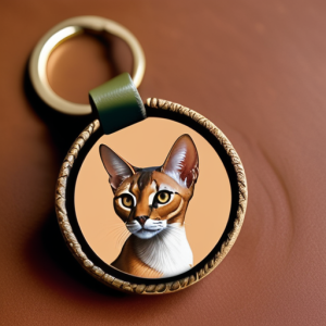 Abyssinian