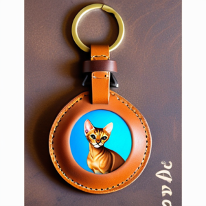 Abyssinian
