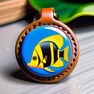 Angelfish