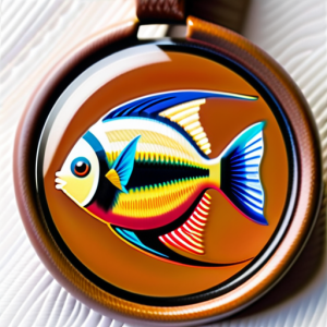 Angelfish
