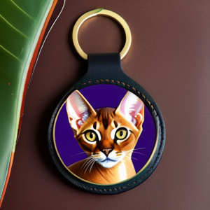 Abyssinian