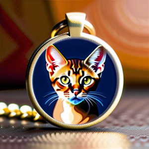 Abyssinian