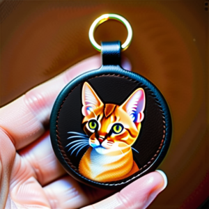 Abyssinian