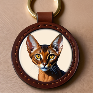 Abyssinian