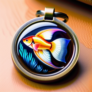Betta Fish