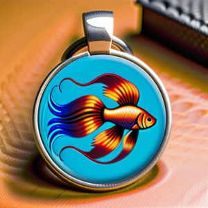 Betta Fish