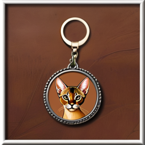 Abyssinian