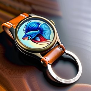 Betta Fish