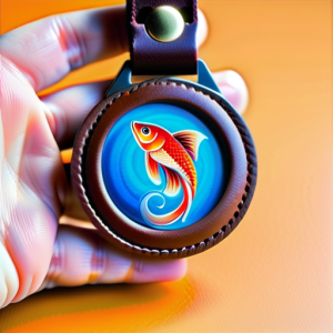 Betta Fish