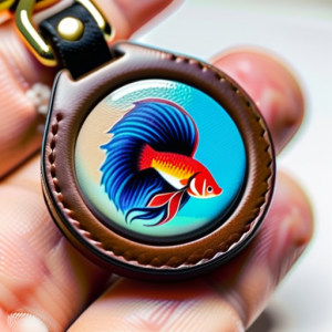 Betta Fish