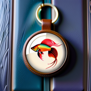 Betta Fish