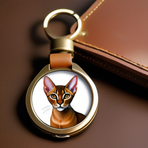 Abyssinian