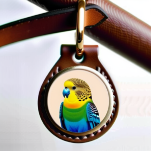 Budgerigar