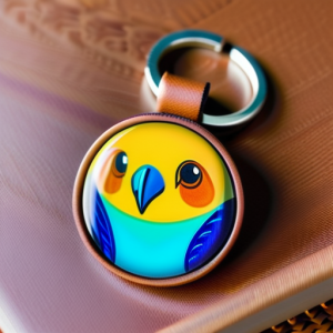 Budgerigar