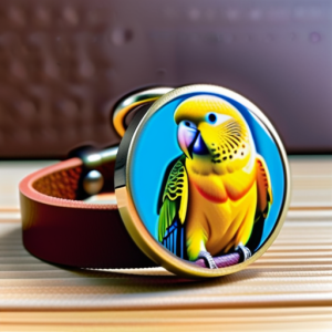 Budgerigar
