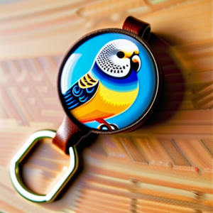 Budgerigar