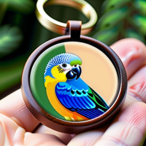 Budgerigar