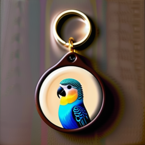 Budgerigar