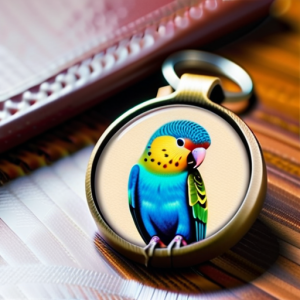 Budgerigar