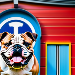 Bulldog