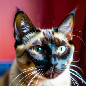 Burmese