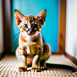 Burmese
