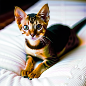 Burmese